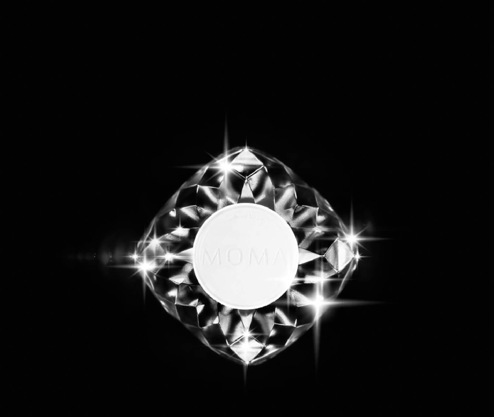 luxury and finesse